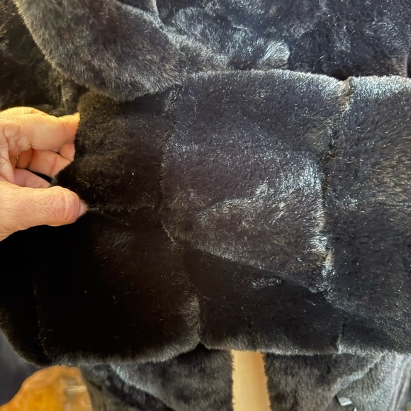 Cole Haan Signature Coat - Picture 3 of 9